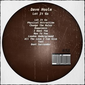 Download track Physical Attraction Dave Houle