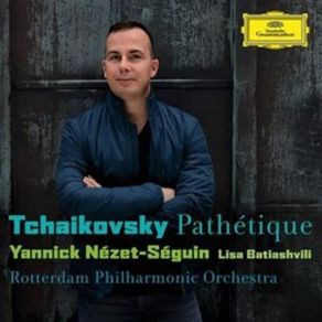 Download track Shest' Romansov (Six Romances), Op. 6 - No. 1 Do Not Beleive, My Friend Yannick Nézet-Séguin