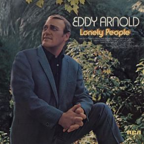 Download track Poison Red Berries Eddy Arnold