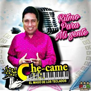 Download track Carimbo Che-Came El Mago De Los Teclados