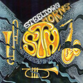 Download track The Hustler Steeltown Horns