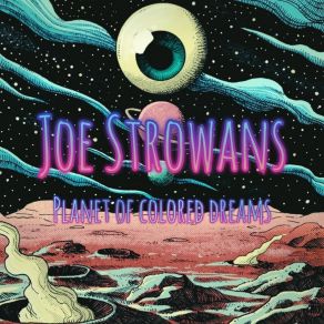 Download track The Wind Of Change Joe Strowans