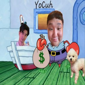 Download track Mr. Krabs YoCuhJammin'