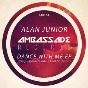 Download track Baby (Radio Edit) Alan Junior