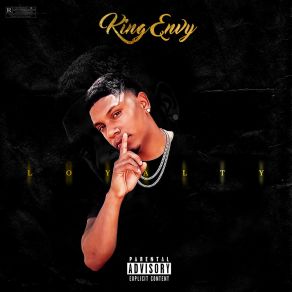 Download track Love Life King Envy