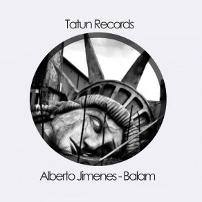 Download track Chimali' Alberto Jimenes