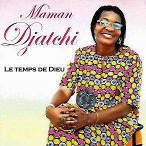 Download track Ako Bouba Maman Djatchi