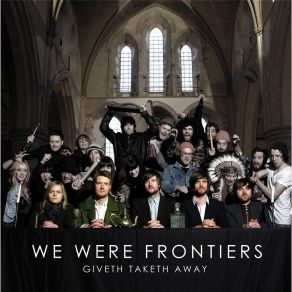 Download track Madness Of July We Were Frontiers