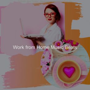 Download track Cool (Moments For Virtual Classes) Work From Home Music Beats