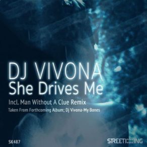 Download track She Drives Me (Man Without A Clue Instrumental) DJ Vivona, Quin