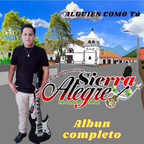 Download track Te Burlaste De Mi Sierra Alegre