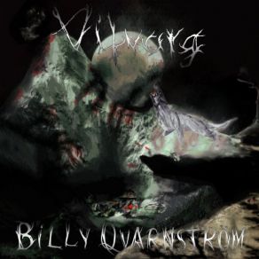 Download track Possessive Aberrance Billy Qvarnstrom