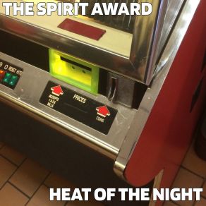 Download track Heat Of The Night Spirit Award