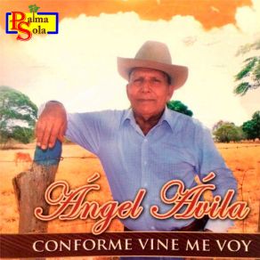 Download track El Día En Que Se Fue Mi Negra Angel Avila