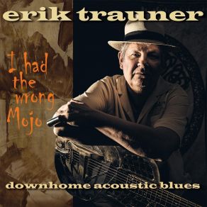 Download track Keep On Walkin‘ Erik Trauner