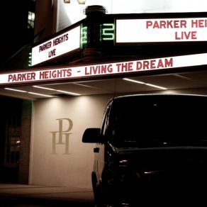 Download track Tequila Parker Heights