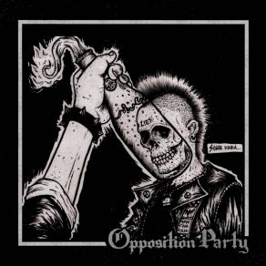 Download track Give Me Your Children (The Bollocks / Opposition Party Split Version) Opposition Party