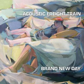 Download track Glory Bound Acoustic Freight Train