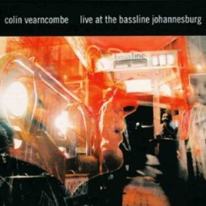 Download track You're A Big Girl Now Colin Vearncombe