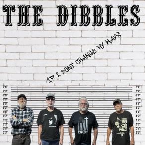 Download track Daddy's Little Pumpkin The Dibbles Band