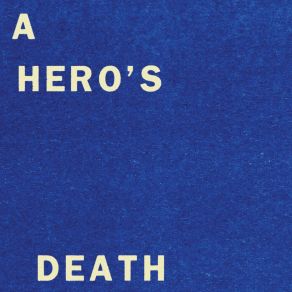 Download track A Hero's Death FONTAINES D. C