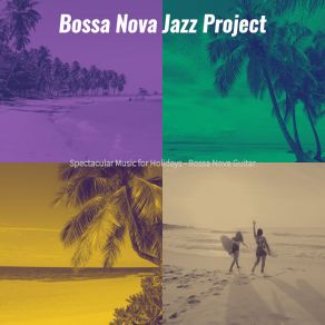 Download track Remarkable Ambiance For Beaches Jazz Project