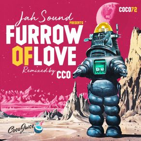 Download track Furrow Of Love (CCO Remix) Jah SoundCco