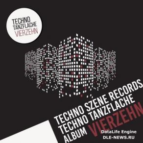 Download track Undercover (Original Mix) Lager Tanz