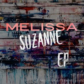 Download track Over You Melissa Suzanne