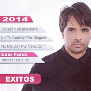 Download track No Lo Digas Mas Luis Fonsi