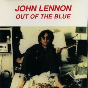 Download track Nobody Told Me (Rough Mix) John Lennon