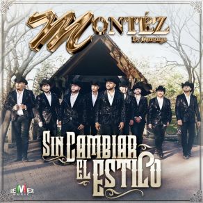 Download track Soy Como Soy Montez De Durango