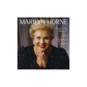 Download track 10. Elle Est La Pres De Lui Thomas - Mignon Marilyn Horne