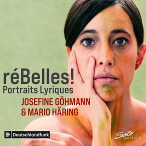 Download track Chausson: Chansons De Shakespeare, Op. 28: No. 3, Chanson D'Ophélie Mario Haring, Josefine Göhmann