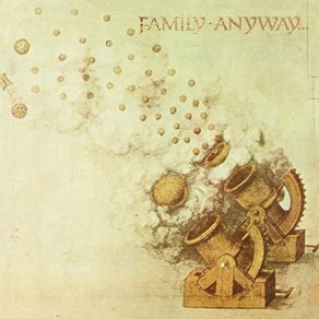 Download track Strange Band (2023 Remaster) The Family