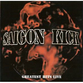 Download track My Dog Saigon Kick