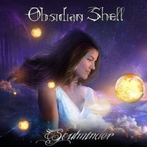 Download track Dancing With Fire Obsidian Shell