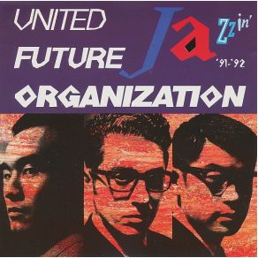 Download track Dig That Beat United Future Organization