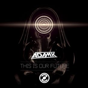 Download track Is There Anybody Out There (Original Mix) Adam K