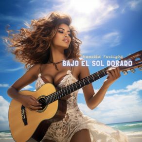 Download track Bajo El Sol Dorado (Instrumental) Vanilla Twilight