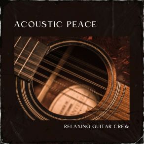 Download track Serene Sunset Serenade Relaxing Guitar Crew