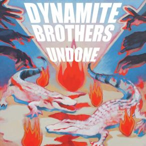 Download track I Can't Wait Dynamite Brothers