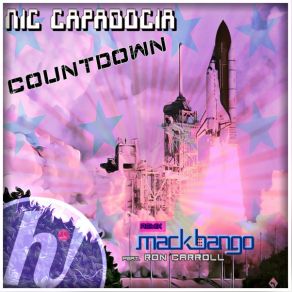 Download track Countdown Nic Capadocia