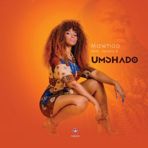 Download track Umshado (Radio Edit) Heavy K