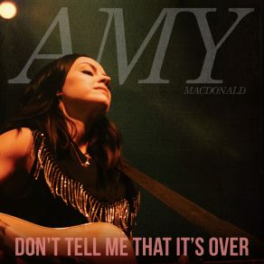 Download track Run Amy Macdonald