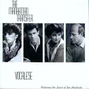 Download track Meet Benny Bailey The Manhattan Transfer, Janis Siegel, Alan Paul, Cheryl Bentyne, Tim Hauser