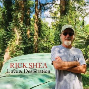 Download track She Sang Of The Earth Rick Shea