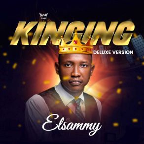 Download track Omnipotence Elsammy