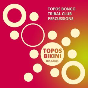 Download track Caravaca (Extended DJ Tool) Topos Bongo