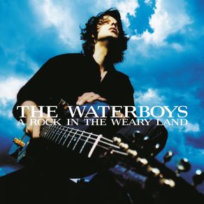 Download track Carolan's Weird Welcome The Waterboys